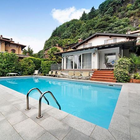 Luxury Country House Домазо Экстерьер фото