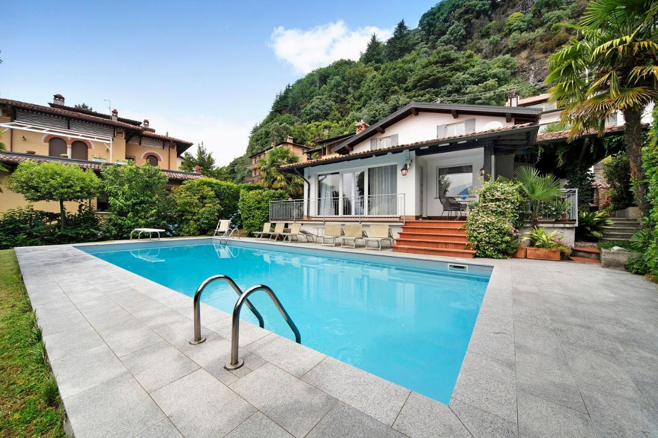 Luxury Country House Домазо Экстерьер фото