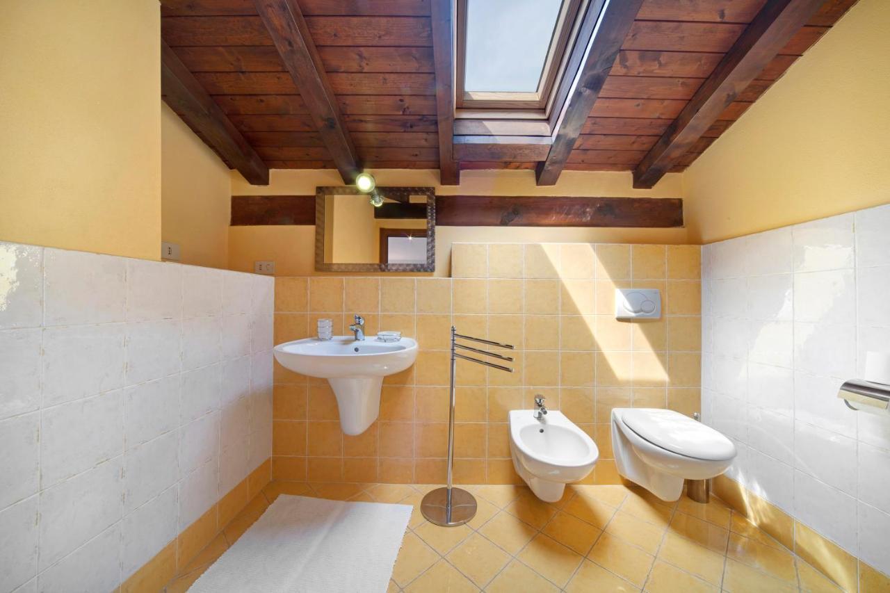 Luxury Country House Домазо Экстерьер фото